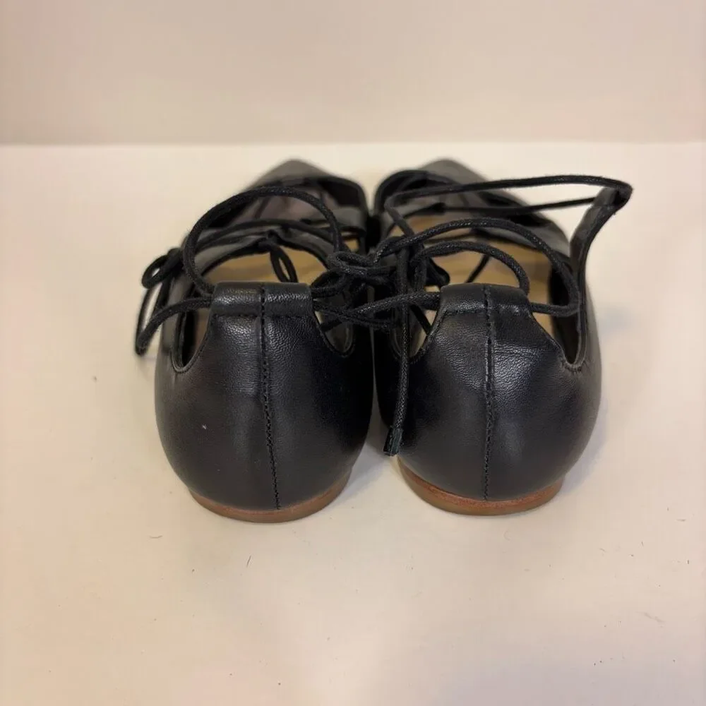 Loeffler Randall excellent loeffler